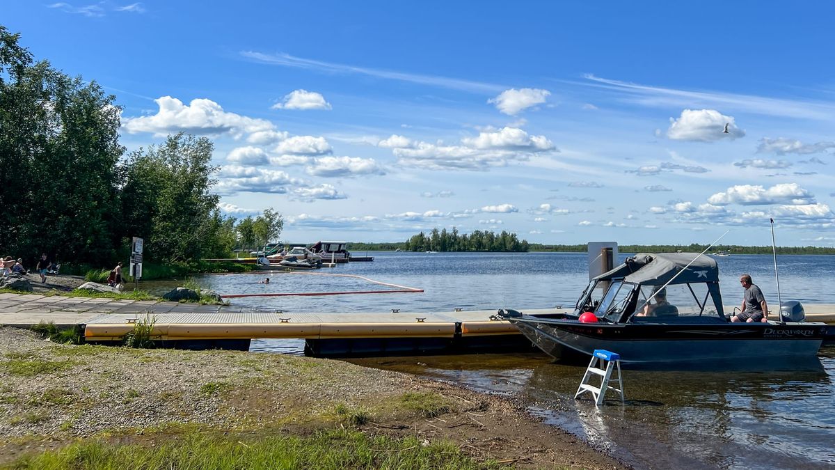 Mat-Su Assembly rejects major overhaul to waterfront no-build zone