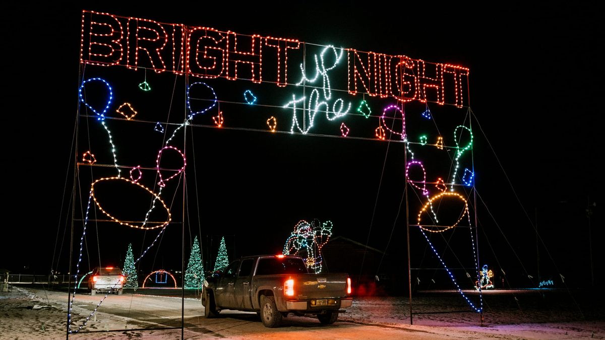 What to do this weekend in Mat-Su (Nov. 27-30): Holiday cheer, bazaars, food & fun