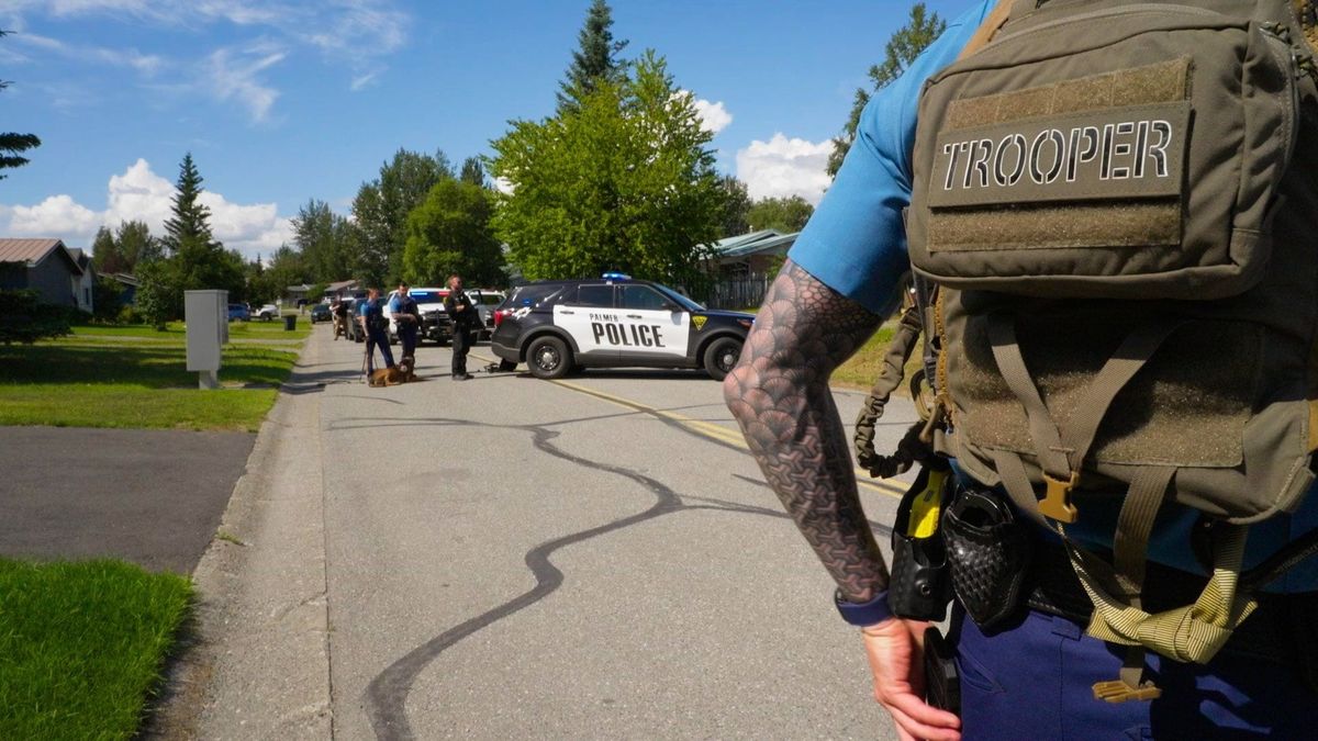 New season of 'Alaska State Troopers' reality show set for January release
