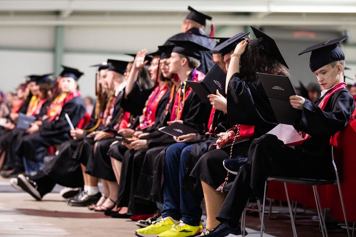Mat-Su tightens grad ceremony rules for homeschoolers, ends principal discretion