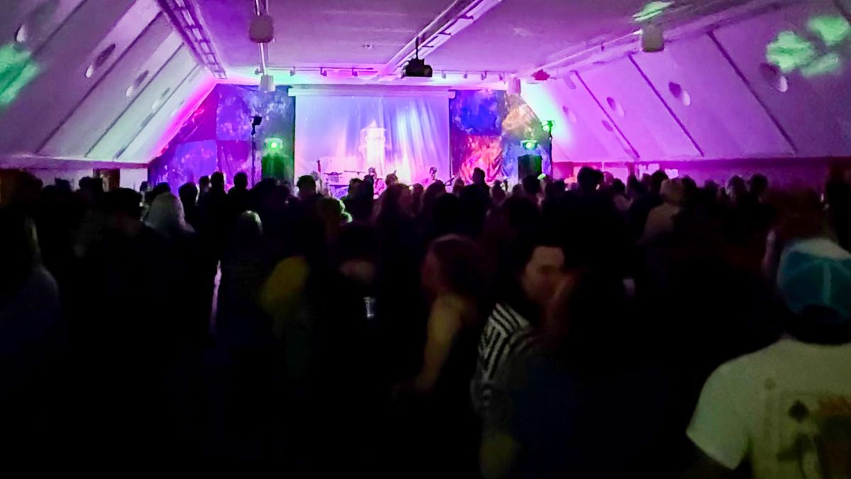 Despite the chill, the Mat-Su music scene is heating up