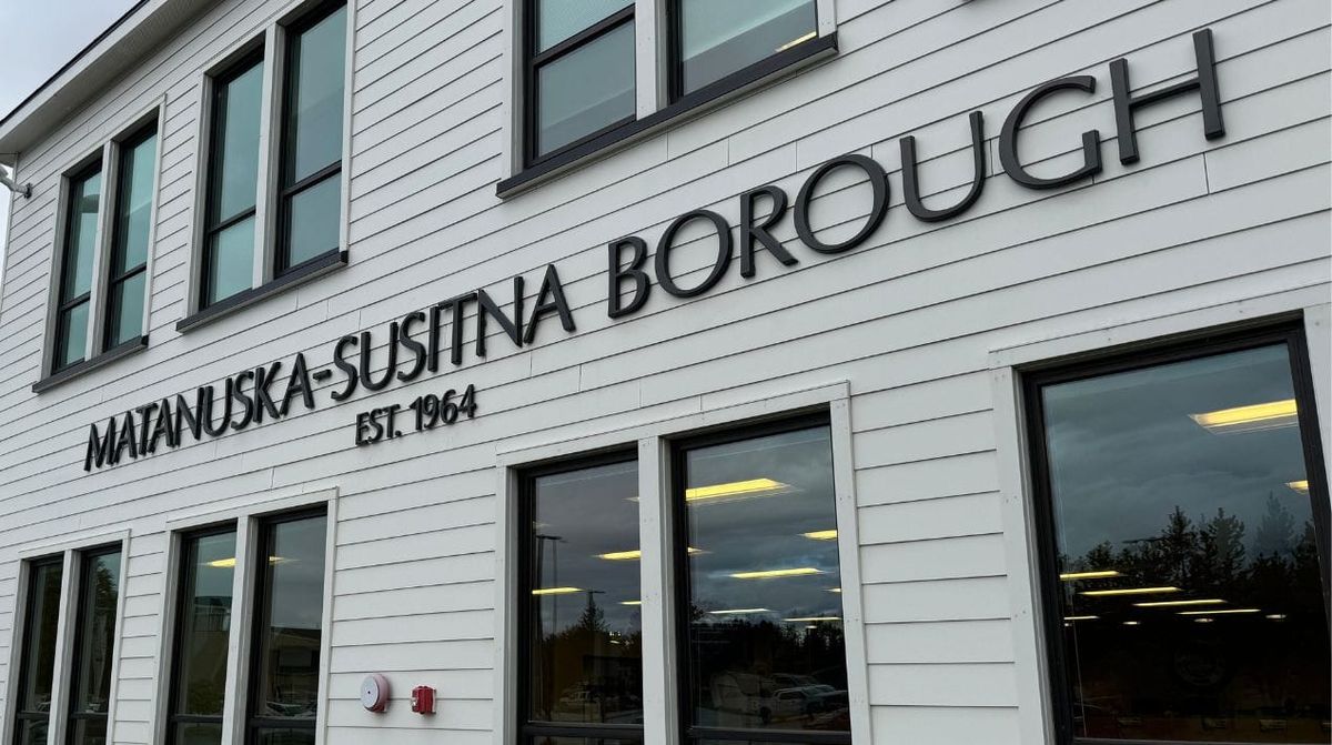 Mat-Su Assembly to consider sales tax ballot measure