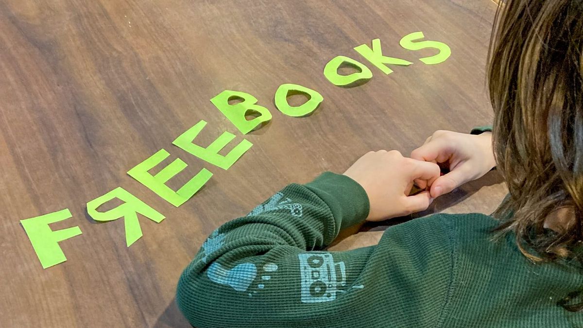 What to do this weekend in Mat-Su (March 13-15): Ski, golf, ice and books