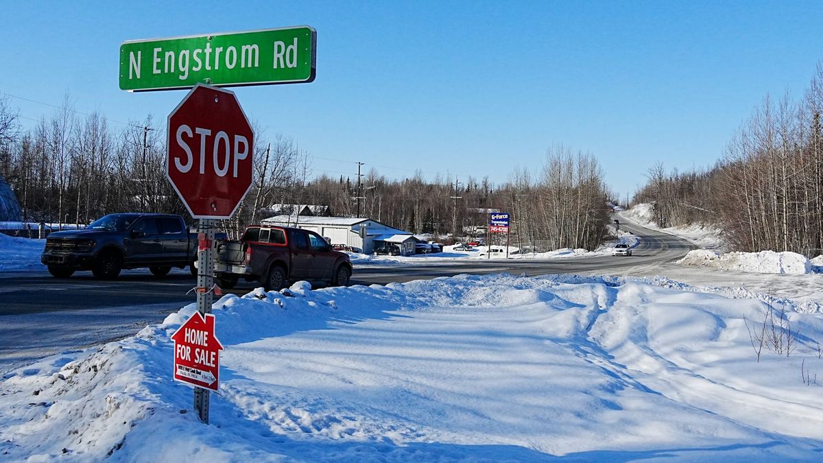 Engstrom-Bogard roundabout construction won’t start until 2027