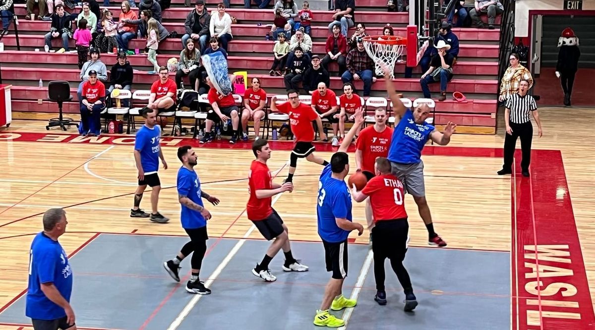 What to do this weekend in Mat-Su (April 10-12): Basketball, rambles, robots and films