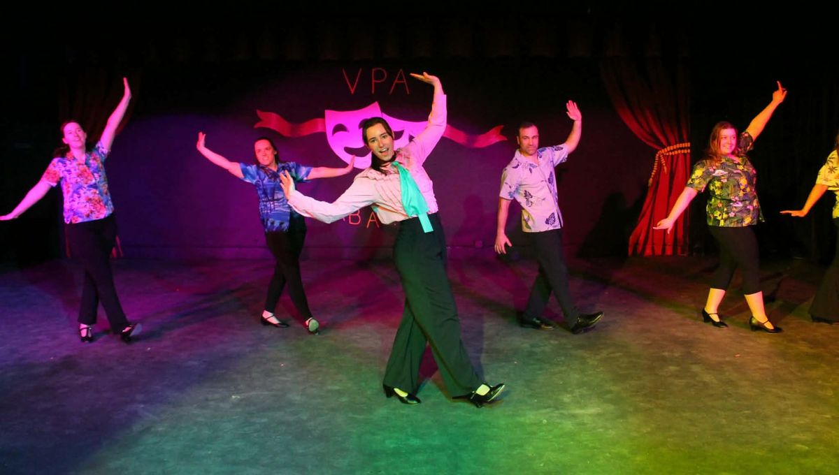 What to do this weekend in Mat-Su (May 1-3): Music, auction, homes and safety first