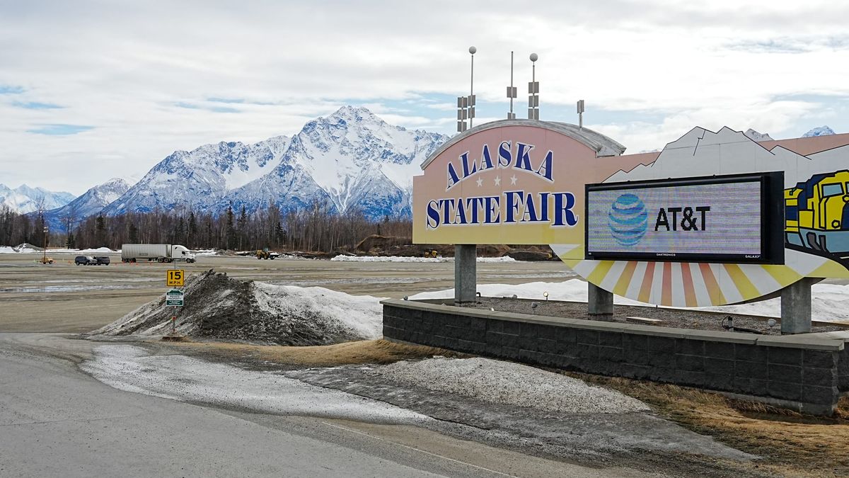 Palmer sales tax hike could cost Alaska State Fair $100K