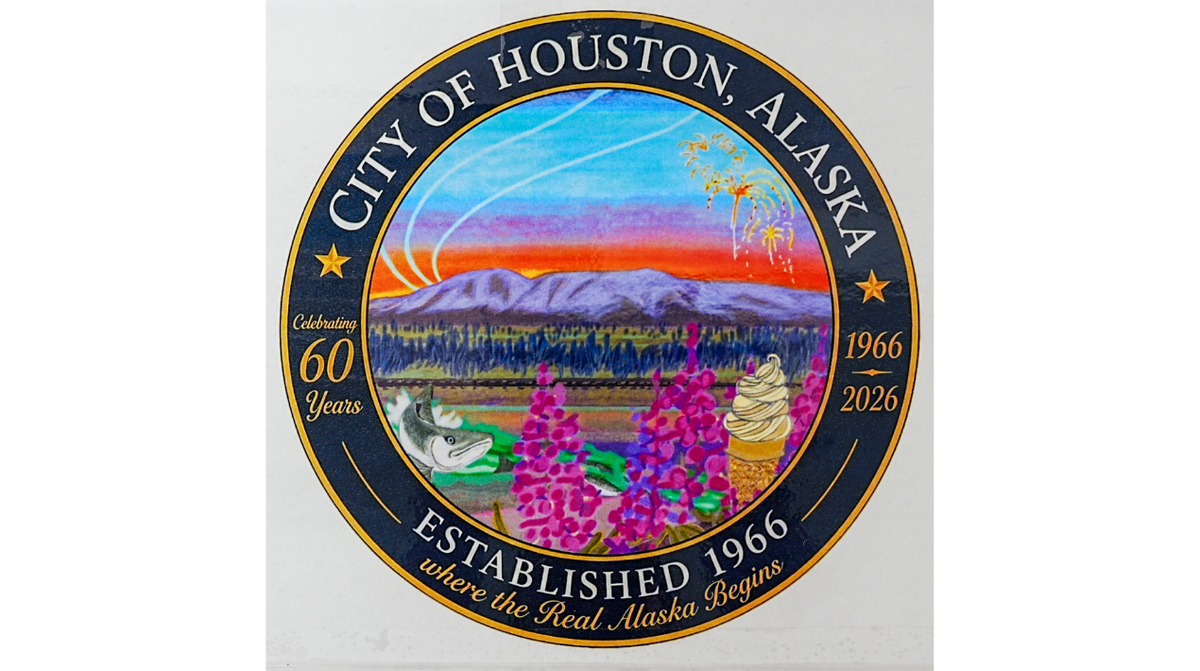 Houston has a new official logo. What comes next is unclear.