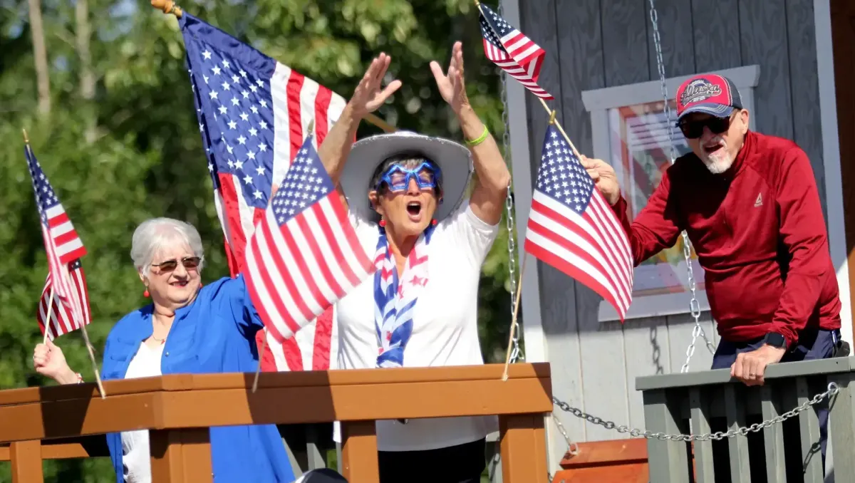 What to do in Mat-Su this weekend (July 3 to 5): Fourth of July fun and fanfare