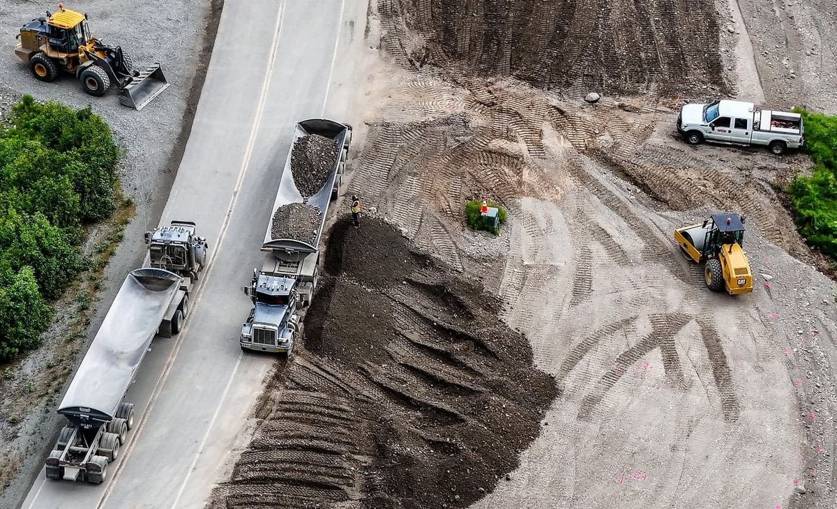 Mat-Su voters to weigh expanding borough authority over road projects