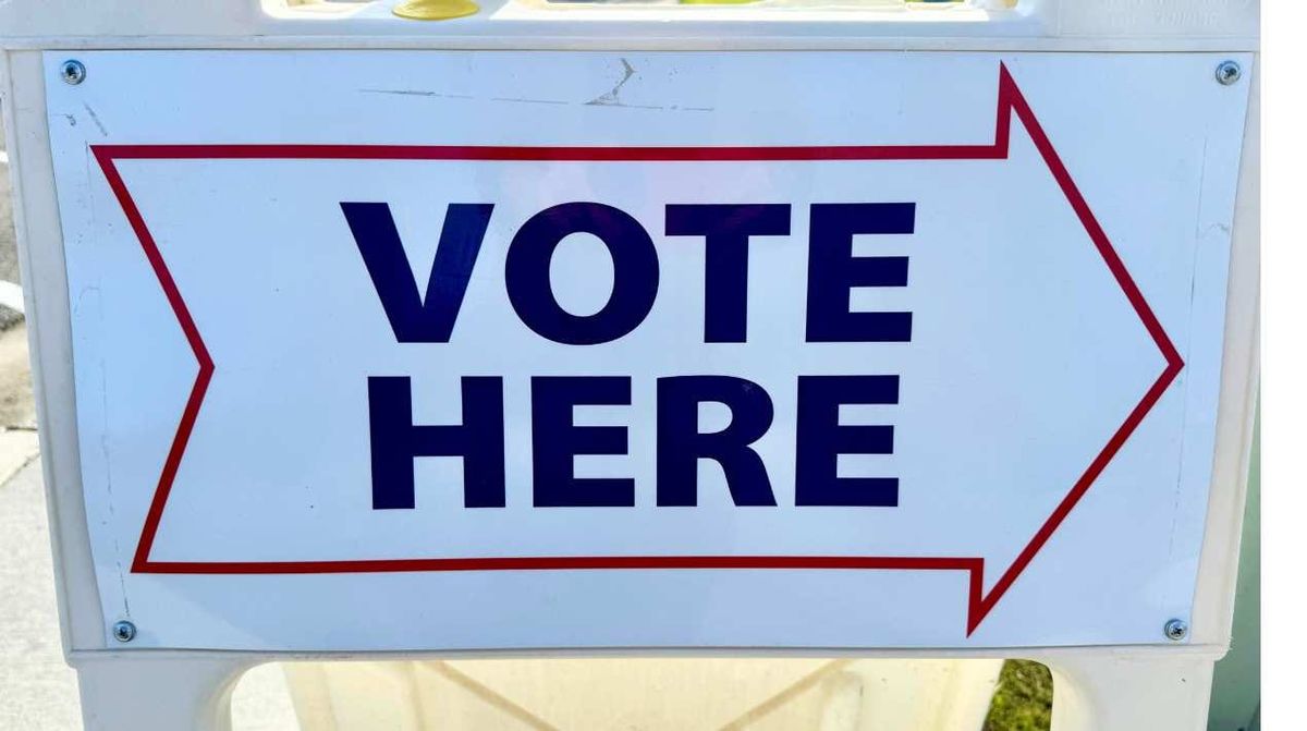 It's time to run for Mat-Su Assembly or School Board. Here's what you need to know.