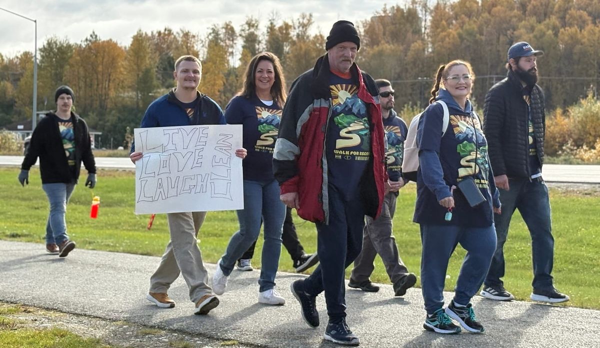What to do this weekend in Mat-Su (Sept. 18-20): Brews, Festivals and Recovery