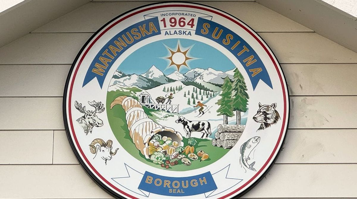 Mat-Su Assembly bans borough use of Flock-style license plate readers