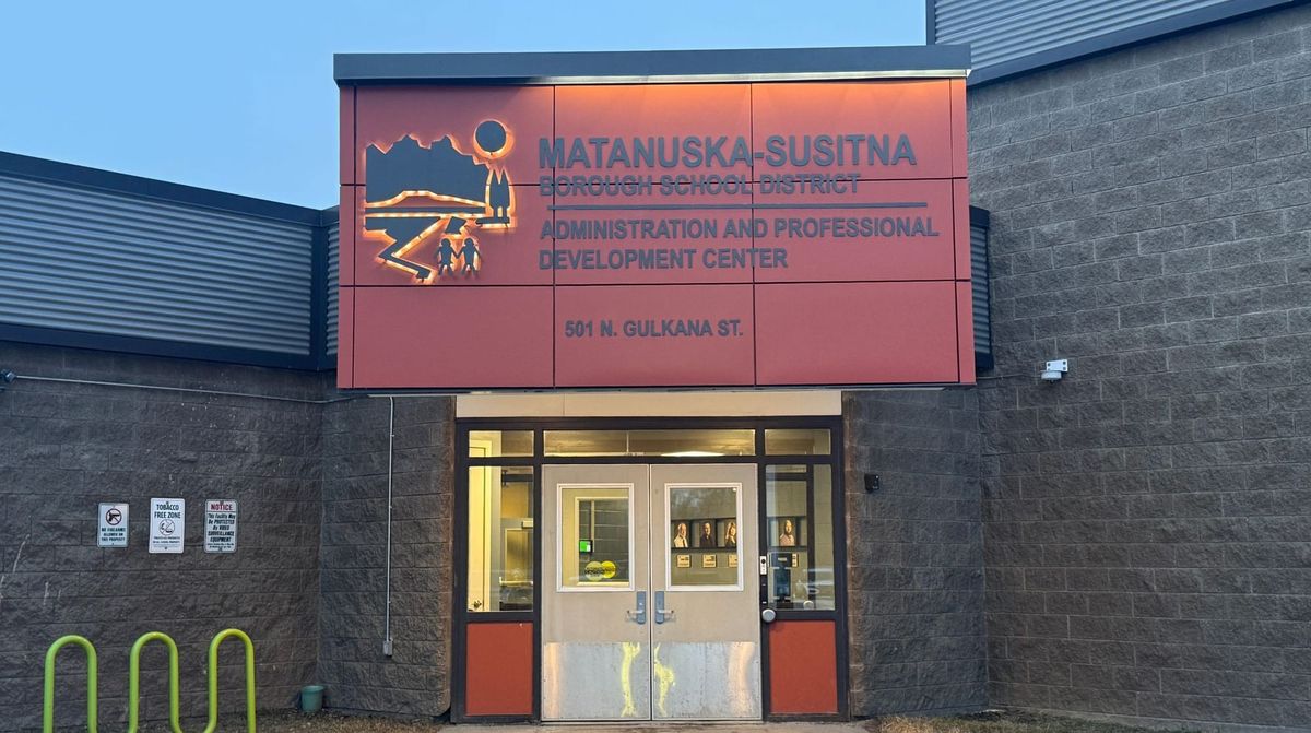 Mat-Su moves ahead with school concealed carry program using state, taxpayer funds