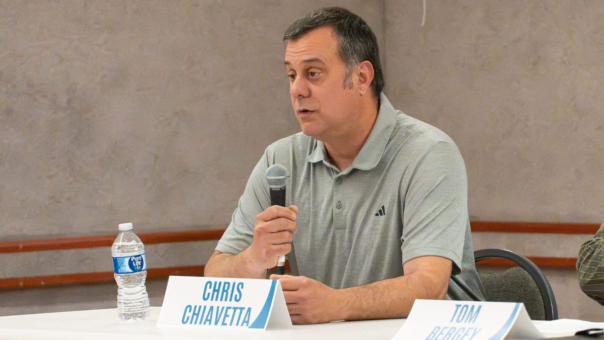 Mat-Su Assembly candidate fired from UAA police force after workplace misconduct investigation