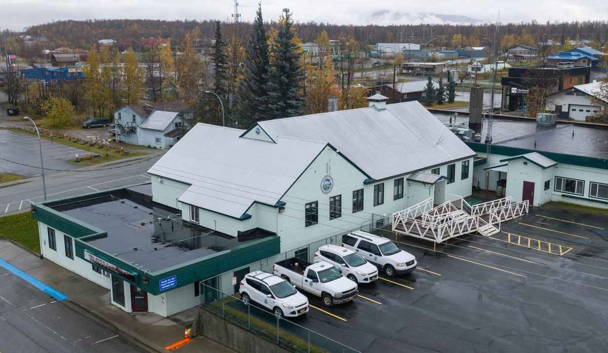 Wasilla residents can apply to fill vacant council seat