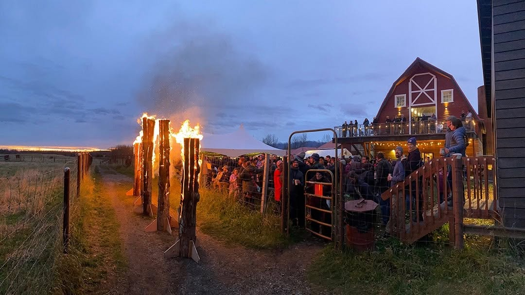 What to do this weekend in Mat-Su (Oct. 2-4): Polls, Potatoes, and Pints