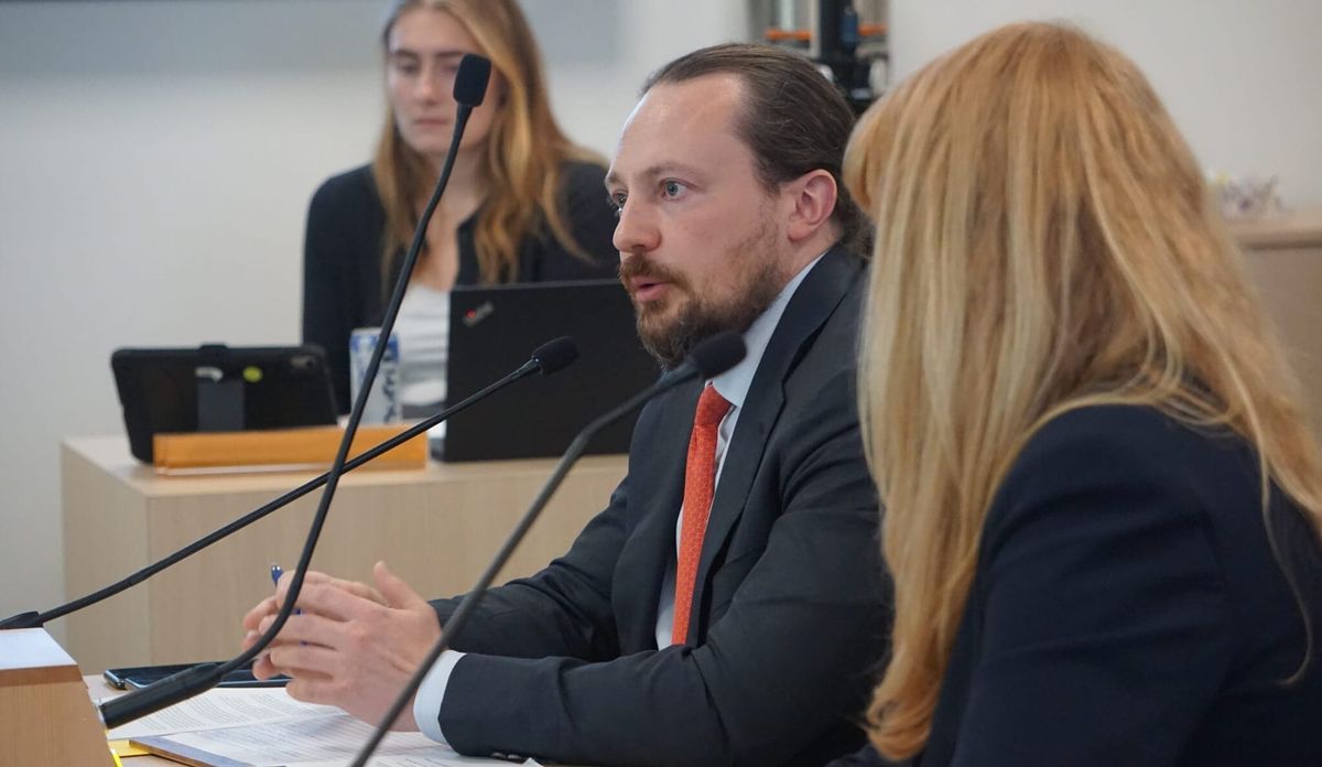 Alaska legislators press natural resources commissioner on no-cost state land transfers