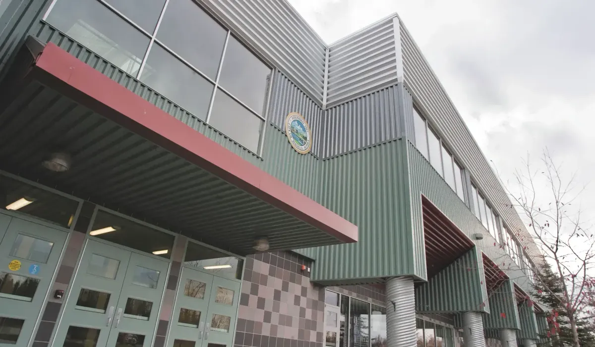 Thousands expected at Trump rally, protest as Wasilla prepares for traffic delays, road closures