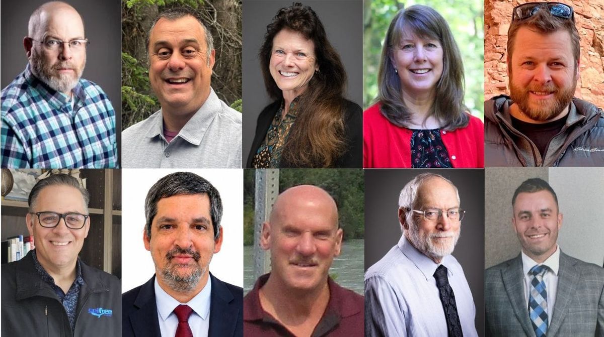 The Q&As with 2026 Mat-Su Assembly and School Board Candidates
