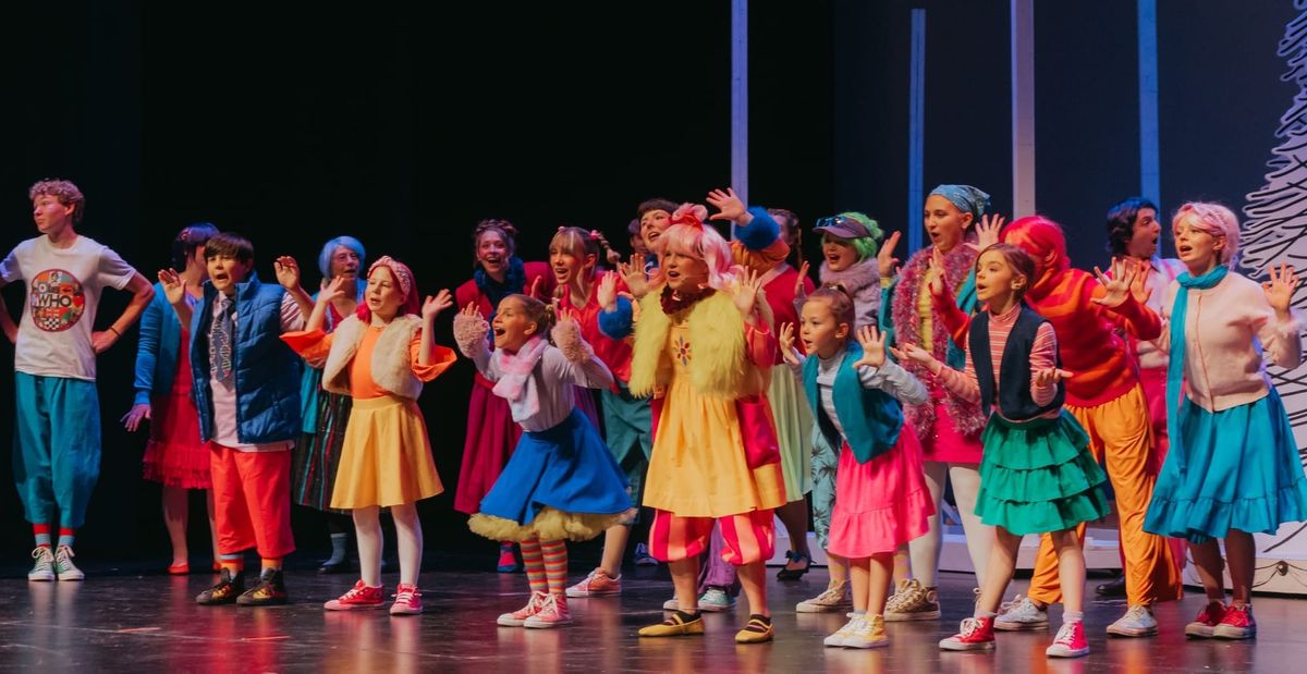 What to do this weekend in Mat-Su (Oct. 16-18): Spooks, sports and stage shows