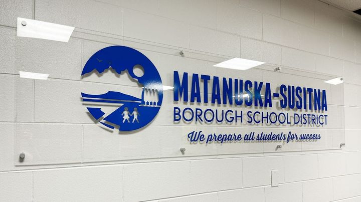 Millions in federal education funding released to Alaska districts