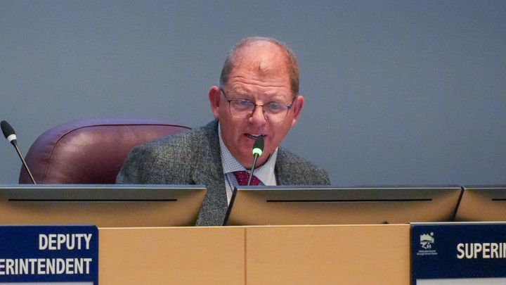 Mat-Su district may keep some new cuts despite restored state funding