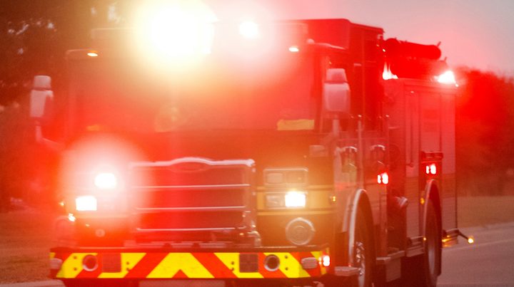 Firetruck