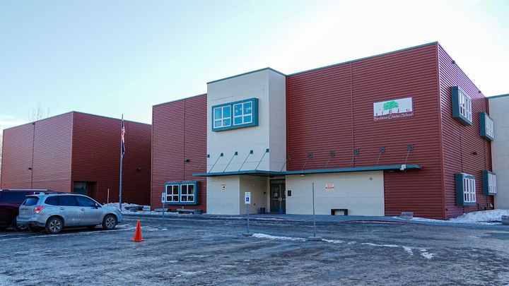 Birchtree Charter School