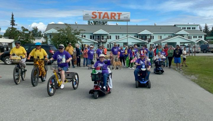 Join Wasilla Area Seniors for 'Miles for Meals' fun run