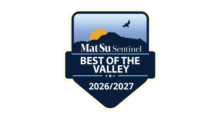Mat-Su Sentinel celebrates 30 years of Best of the Valley with contest refresh