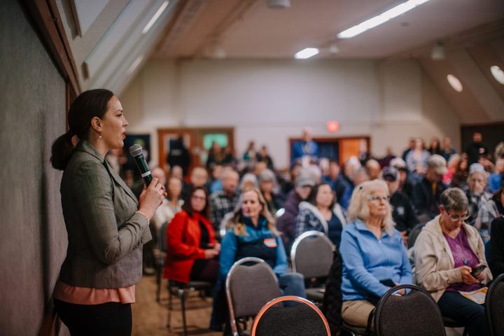 You're invited to Flip the Script on Mat-Su's state and local elections