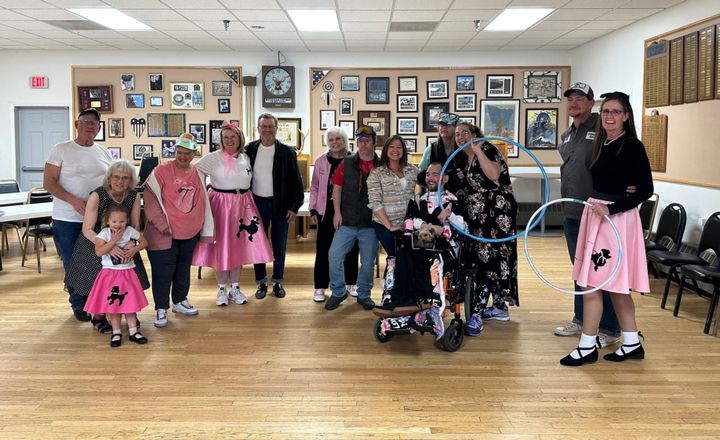 Palmer Elks to host annual car show, sock hop