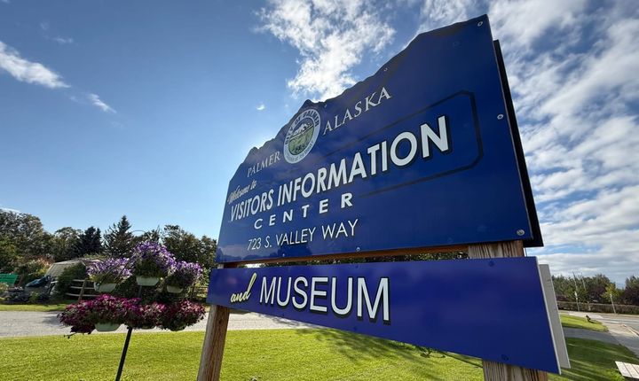Palmer museum wants residents to help make history