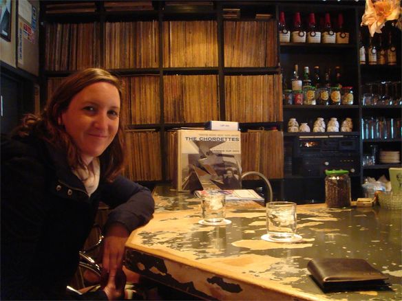 Surprise!  We Went Shopping Again