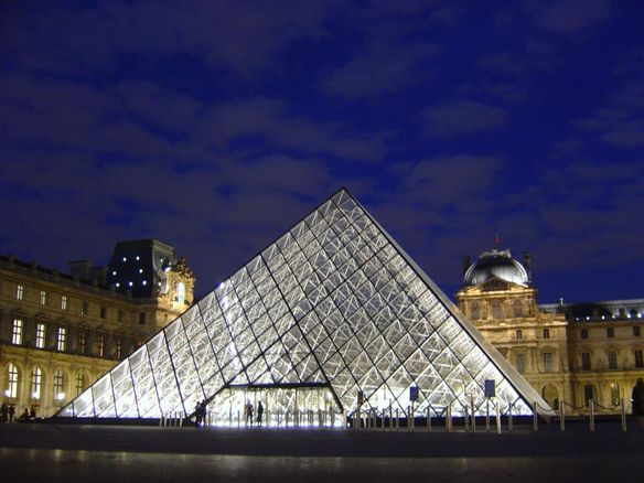 The Magnificent, the Eerie and the Nut