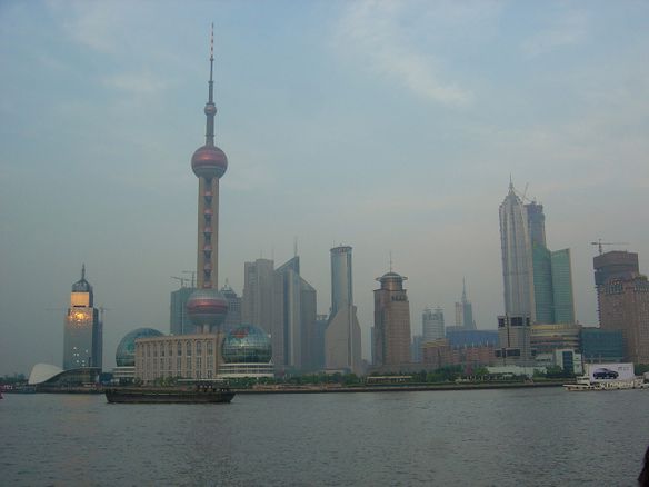 A Very Persistent Shoeshiner