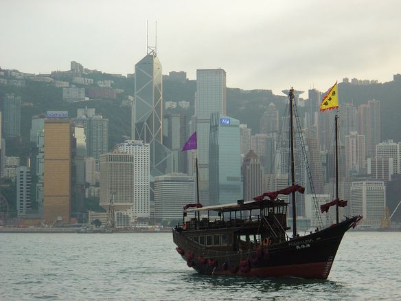 Inefficiency and Efficiency