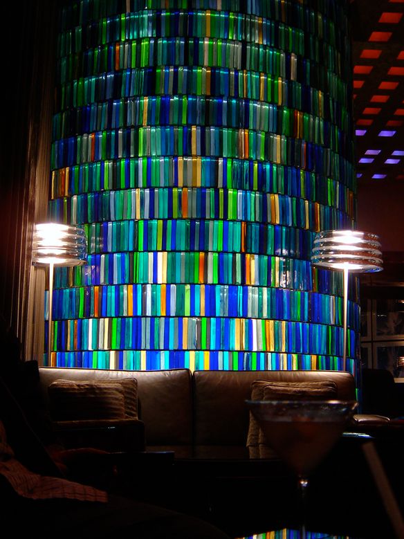 Clearly Not a Lucky Day