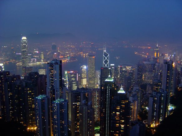 Tailor, Tour and a few good bevies