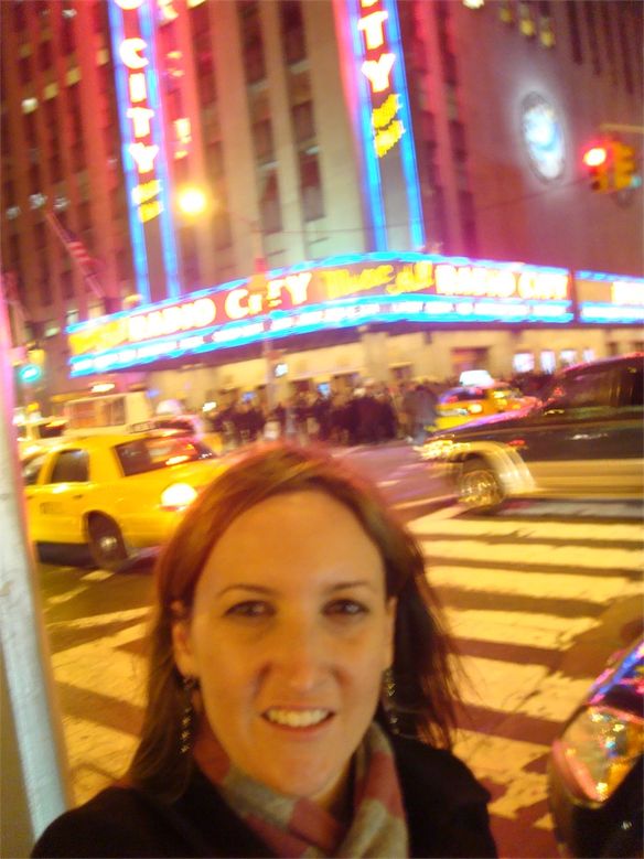 So Happy I Could Die... Cherry Cherry Boom Boom, Gaga