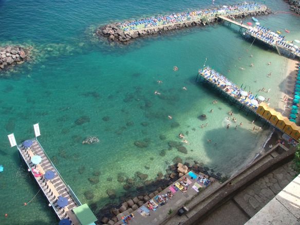 We Do Like the Romans Did