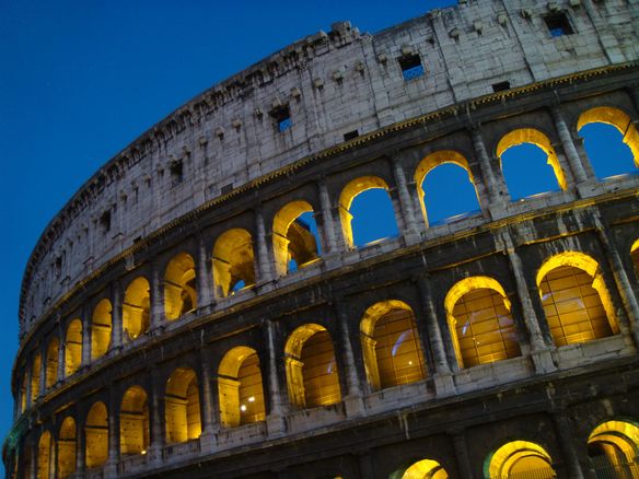 Chasing the Daylight Away