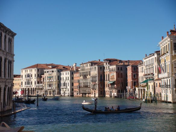 Warped Sense of Humour