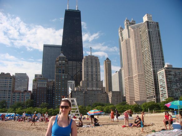 That's Grass, not Seaweed