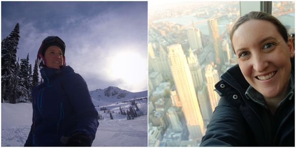 Five Years Ago Today