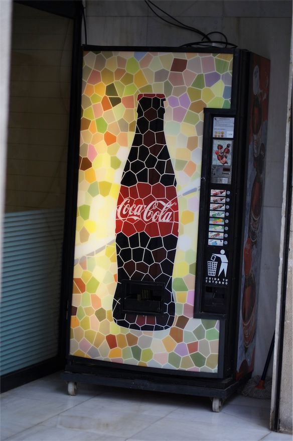 It's all about the money-or the lack of where to spend it