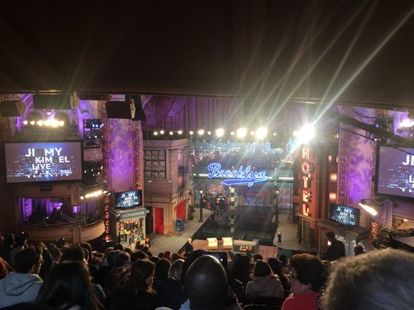 When Opportunity Knocks, RUN!