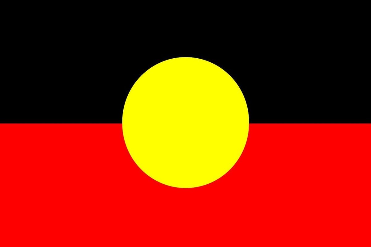 Acknowledgement of Country