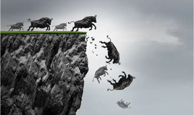 (Part 1): The August-September Cliff Dive: When Charm Dies, Vomma Awakens, And Gamma Flatlines